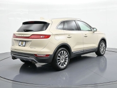 Used 2018  Lincoln MKC 4d SUV AWD Reserve at Landmark Auto Credit Center near springfield&comma; IL