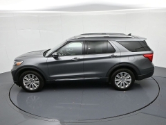 Used 2023  Ford Explorer Limited 4WD at Landmark Auto Credit Center near springfield&comma; IL