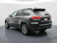 Used 2015  Jeep Grand Cherokee 4WD 4dr Overland at Landmark Auto Credit Center near springfield&comma; IL