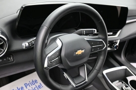 Used 2026  Chevrolet Equinox AWD 4dr LT w&sol;2LT at Landmark Auto Credit Center near springfield&comma; IL
