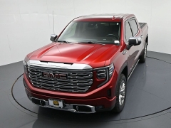 Used 2023  GMC Sierra 1500 4WD Crew Cab 147" Denali at Landmark Auto Credit Center near springfield&comma; IL
