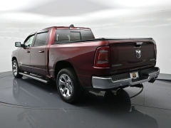 Used 2019  Ram 1500 Big Horn&sol;Lone Star 4x4 Crew Cab 5'7" Box at Landmark Auto Credit Center near springfield&comma; IL