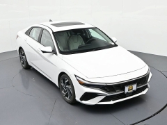 Used 2024  Hyundai Elantra Limited IVT at Landmark Auto Credit Center near springfield&comma; IL