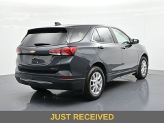 Used 2022  Chevrolet Equinox AWD 4dr LT w&sol;2FL at Landmark Auto Credit Center near springfield&comma; IL
