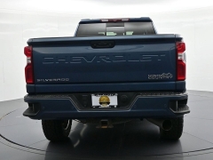 Used 2024  Chevrolet Silverado 3500HD 4WD Crew Cab 159" High Country Dsl at Landmark Auto Credit Center near springfield&comma; IL