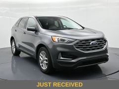 Used 2022  Ford Edge SEL AWD at Landmark Auto Credit Center near springfield&comma; IL