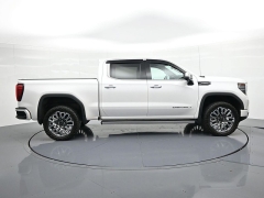 Used 2023  GMC Sierra 1500 4WD Crew Cab 147" Denali Ultimate at Landmark Auto Credit Center near springfield&comma; IL