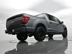 Used 2026  Ford F-150 4WD STX SuperCrew 5&period;5' Box at Landmark Auto Credit Center near springfield&comma; IL