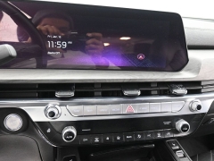 Used 2024  Kia Telluride SX Prestige X-Pro AWD at Landmark Auto Credit Center near springfield&comma; IL