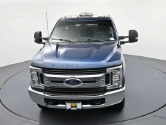 Used 2018  Ford Super Duty F-350 SRW 4WD Reg Cab 8' Box at Landmark Auto Credit Center near springfield&comma; IL
