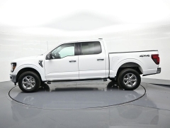 Used 2025  Ford F-150 4WD XLT SuperCrew 5&period;5' Box at Landmark Auto Credit Center near springfield&comma; IL