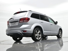 Used 2017  Dodge Journey Crossroad Plus AWD at Landmark Auto Credit Center near springfield&comma; IL