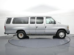 Used 2009  Ford Econoline Cargo Van E-350 Super Duty Ext at Landmark Auto Credit Center near springfield&comma; IL