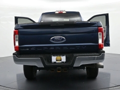 Used 2018  Ford Super Duty F-350 SRW 4WD Reg Cab 8' Box at Landmark Auto Credit Center near springfield&comma; IL