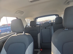 Used 2025  Ford Bronco Sport Big Bend 4x4 at Landmark Auto Credit Center near springfield&comma; IL