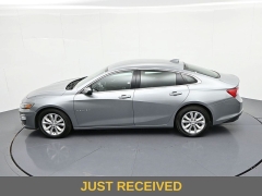 Used 2024  Chevrolet Malibu 4dr Sdn 1LT at Landmark Auto Credit Center near springfield&comma; IL