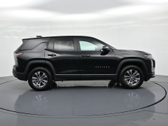Used 2026  Chevrolet Equinox AWD 4dr LT w&sol;2LT at Landmark Auto Credit Center near springfield&comma; IL