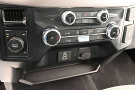Used 2025  Ford F-150 XLT 4WD SuperCrew 5&period;5' Box at Landmark Auto Credit Center near springfield&comma; IL