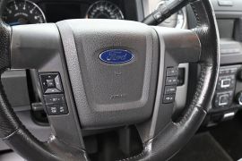 Used 2013  Ford F-150 4WD Supercrew XLT 5 1&sol;2 at Landmark Auto Credit Center near springfield&comma; IL