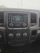 Used 2015  Ram 2500 4WD Crew Cab Tradesman at Landmark Auto Credit Center near springfield&comma; IL