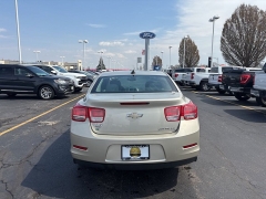Used 2015  Chevrolet Malibu 4d Sedan LS at Landmark Auto Credit Center near springfield&comma; IL