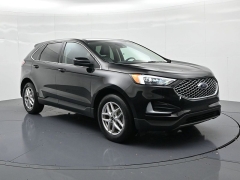 Used 2024  Ford Edge SEL AWD at Landmark Auto Credit Center near springfield&comma; IL