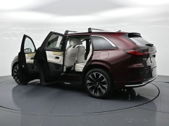 Used 2025  Mazda CX-90 3&period;3 Turbo S Premium Plus Package at Landmark Auto Credit Center near springfield&comma; IL