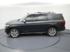 Used 2023  Ford Expedition Platinum 4x4 at Landmark Auto Credit Center near springfield&comma; IL