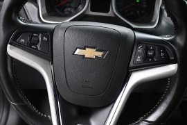 Used 2013  Chevrolet Camaro 2d Convertible SS2 at Landmark Auto Credit Center near springfield&comma; IL