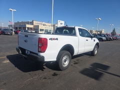 Used 2020  Ford Ranger 4WD SuperCab 6' Box at Landmark Auto Credit Center near springfield&comma; IL