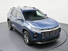 Used 2025  Chevrolet Equinox FWD 4dr LT w&sol;1LT at Landmark Auto Credit Center near springfield&comma; IL