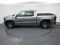 Used 2026  GMC Sierra 1500 4WD Crew Cab 147" SLT at Landmark Auto Credit Center near springfield&comma; IL