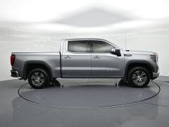 Used 2025  GMC Sierra 1500 4WD Crew Cab 147" SLT at Landmark Auto Credit Center near springfield&comma; IL