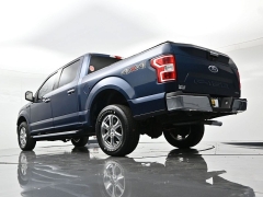 Used 2020  Ford F-150 4WD SuperCrew Box at Landmark Auto Credit Center near springfield&comma; IL
