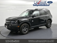  2025 Ford Bronco Sport Big Bend 4x4 at Landmark Auto Credit Center near springfield&comma; IL