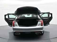 Used 2026  Cadillac CT5 RWD 4dr Sdn Premium Luxury at Landmark Auto Credit Center near springfield&comma; IL