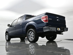 Used 2013  Ford F-150 4WD Supercrew XLT 5 1&sol;2 at Landmark Auto Credit Center near springfield&comma; IL