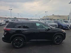 Used 2024  Nissan Rogue AWD SV at Landmark Auto Credit Center near springfield&comma; IL