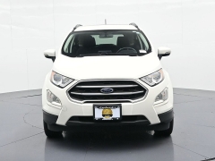 Used 2020  Ford EcoSport 4d SUV FWD SE at Landmark Auto Credit Center near springfield&comma; IL
