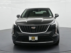 Used 2020  Cadillac XT4 4d SUV AWD Premium Luxury at Landmark Auto Credit Center near springfield&comma; IL