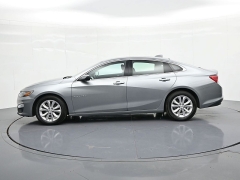 Used 2024  Chevrolet Malibu 4dr Sdn 1LT at Landmark Auto Credit Center near springfield&comma; IL