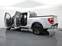 Used 2021  Ford F-150 4WD SuperCrew 5&period;5' Box at Landmark Auto Credit Center near springfield&comma; IL