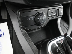 Used 2023  Jeep Renegade Trailhawk 4x4 at Landmark Auto Credit Center near springfield&comma; IL