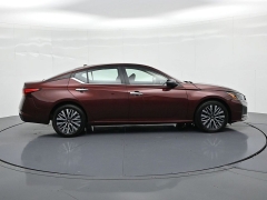 Used 2025  Nissan Altima SV FWD at Landmark Auto Credit Center near springfield&comma; IL