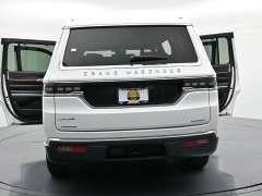 Used 2022  Jeep Grand Wagoneer Series I 4x4 at Landmark Auto Credit Center near springfield&comma; IL