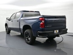 Used 2023  Chevrolet Silverado 1500 4WD Crew Cab 147" Custom Trail Boss at Landmark Auto Credit Center near springfield&comma; IL