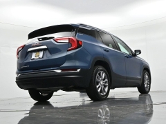 Used 2024  GMC Terrain FWD 4dr SLT at Landmark Auto Credit Center near springfield&comma; IL