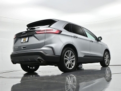 Used 2021  Ford Edge Titanium AWD at Landmark Auto Credit Center near springfield&comma; IL