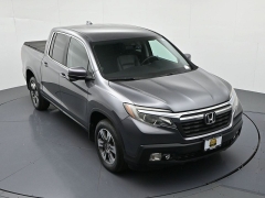 Used 2017  Honda Ridgeline Crew Cab AWD RTL-T at Landmark Auto Credit Center near springfield&comma; IL