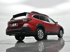 Used 2025  Subaru Outback Premium AWD at Landmark Auto Credit Center near springfield&comma; IL